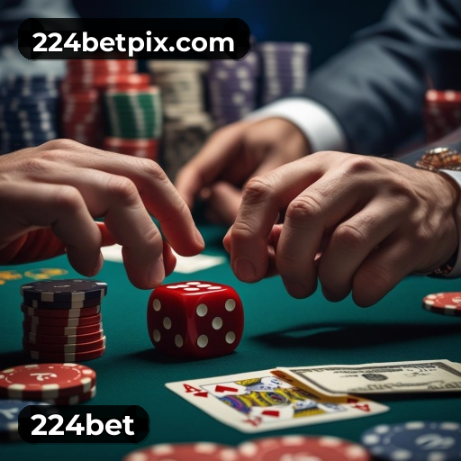 224bet login